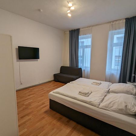 3 Bedroom Apartment Wuppertal Buitenkant foto