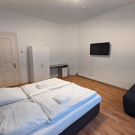 3 Bedroom Apartment Wuppertal Buitenkant foto