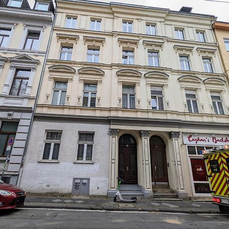 3 Bedroom Apartment Wuppertal Buitenkant foto