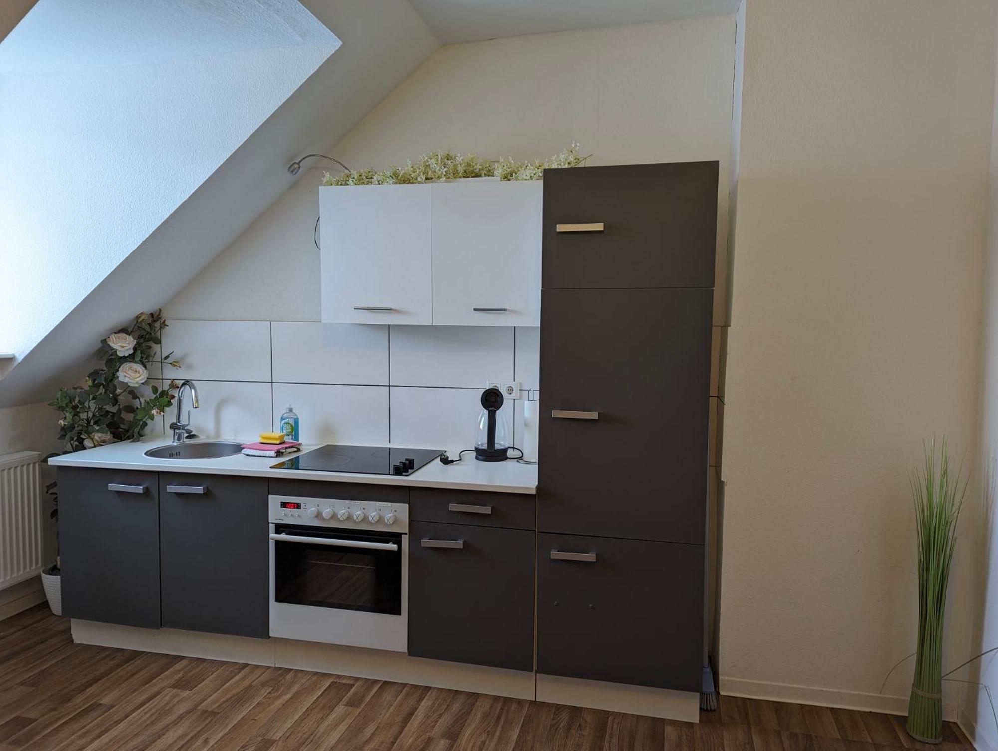 3 Bedroom Apartment Wuppertal Buitenkant foto