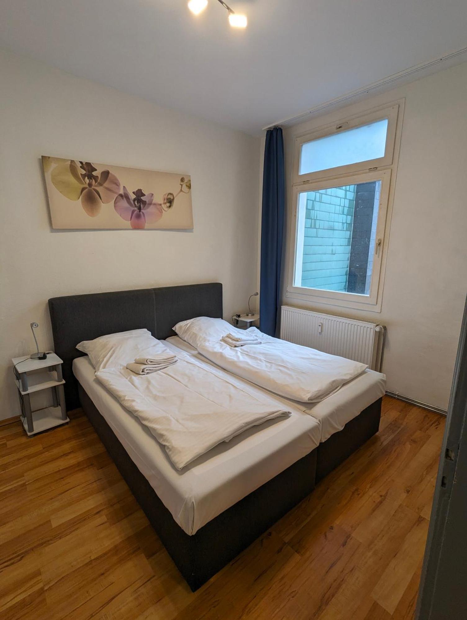 3 Bedroom Apartment Wuppertal Buitenkant foto
