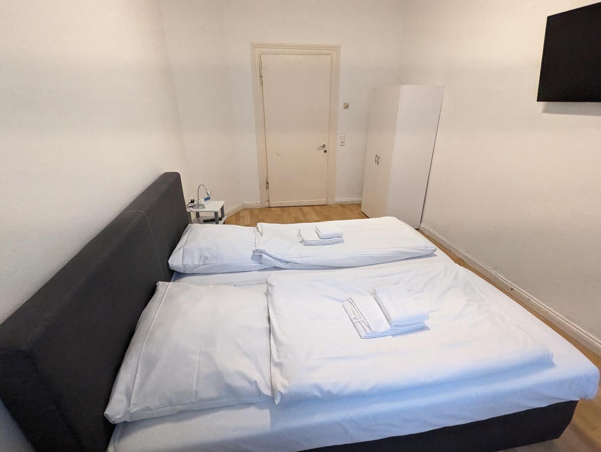 3 Bedroom Apartment Wuppertal Buitenkant foto