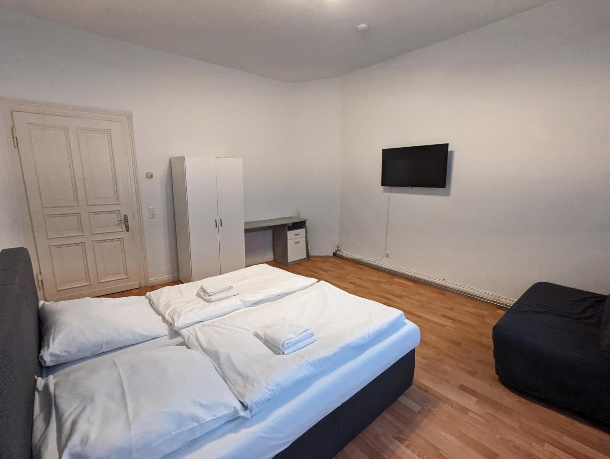 3 Bedroom Apartment Wuppertal Buitenkant foto
