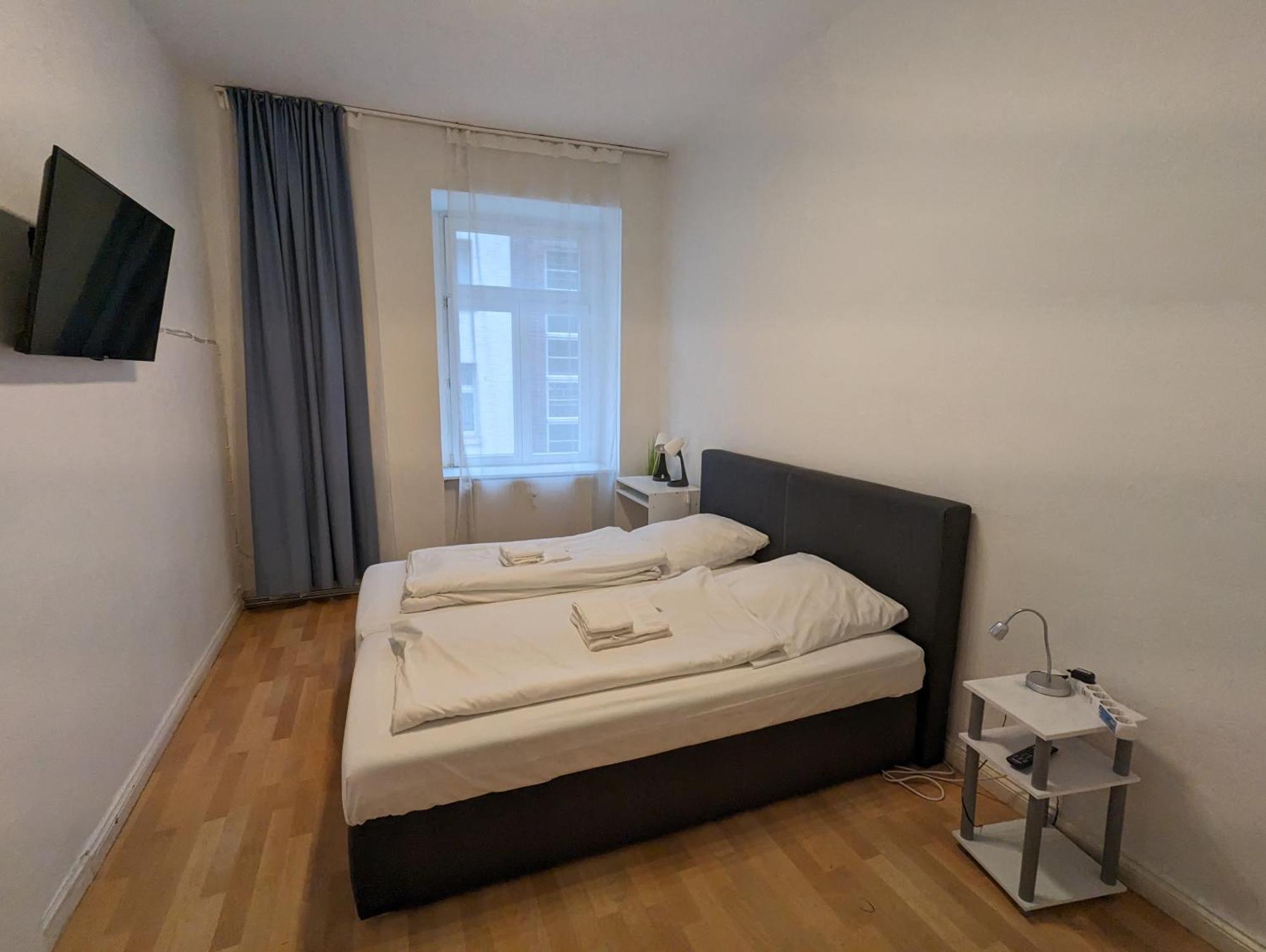 3 Bedroom Apartment Wuppertal Buitenkant foto