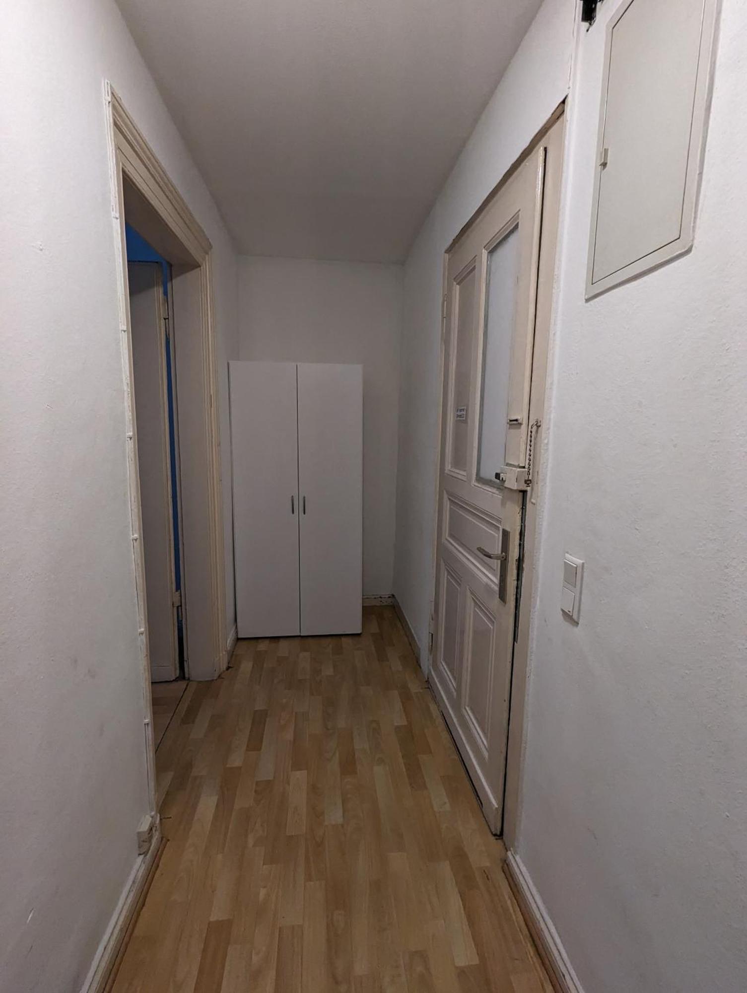 3 Bedroom Apartment Wuppertal Buitenkant foto