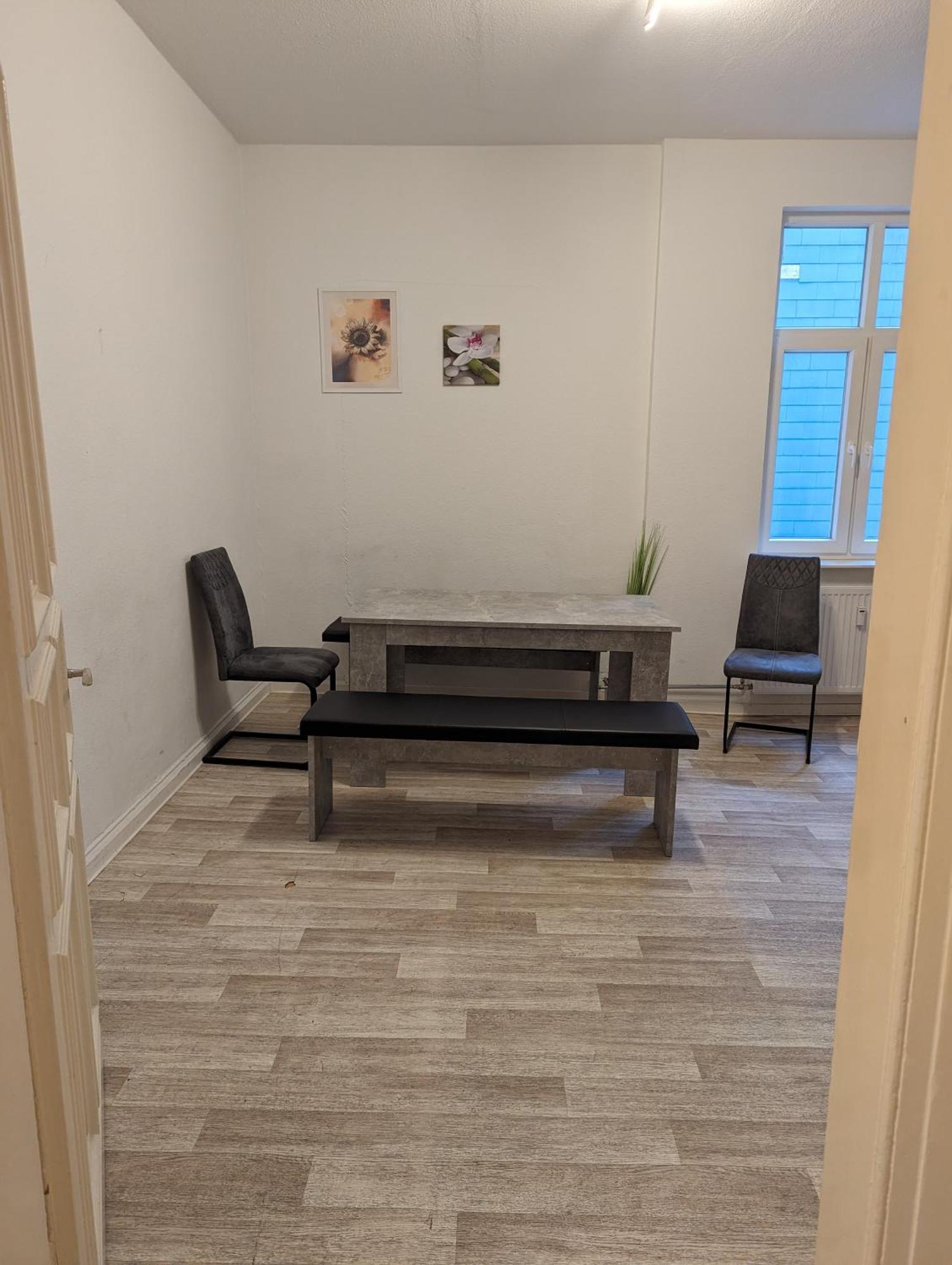 3 Bedroom Apartment Wuppertal Buitenkant foto