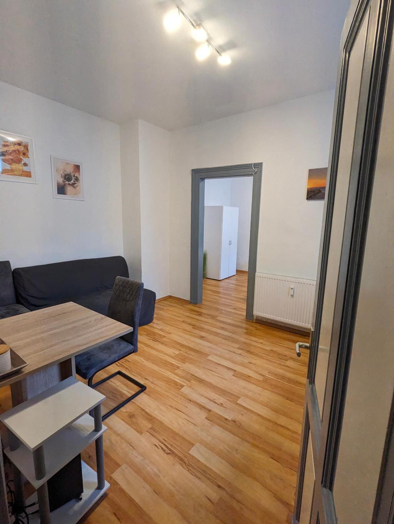 3 Bedroom Apartment Wuppertal Buitenkant foto