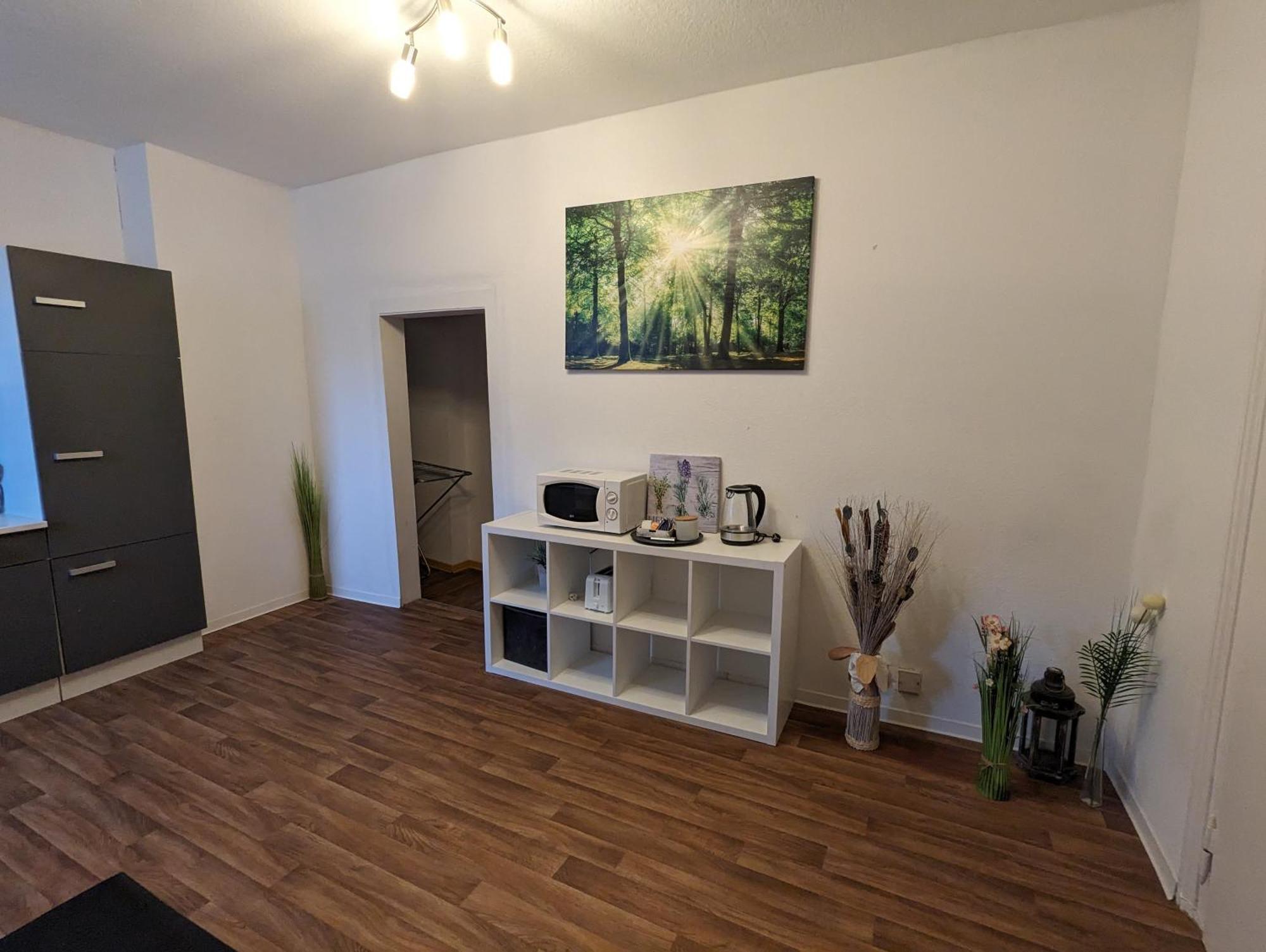 3 Bedroom Apartment Wuppertal Buitenkant foto