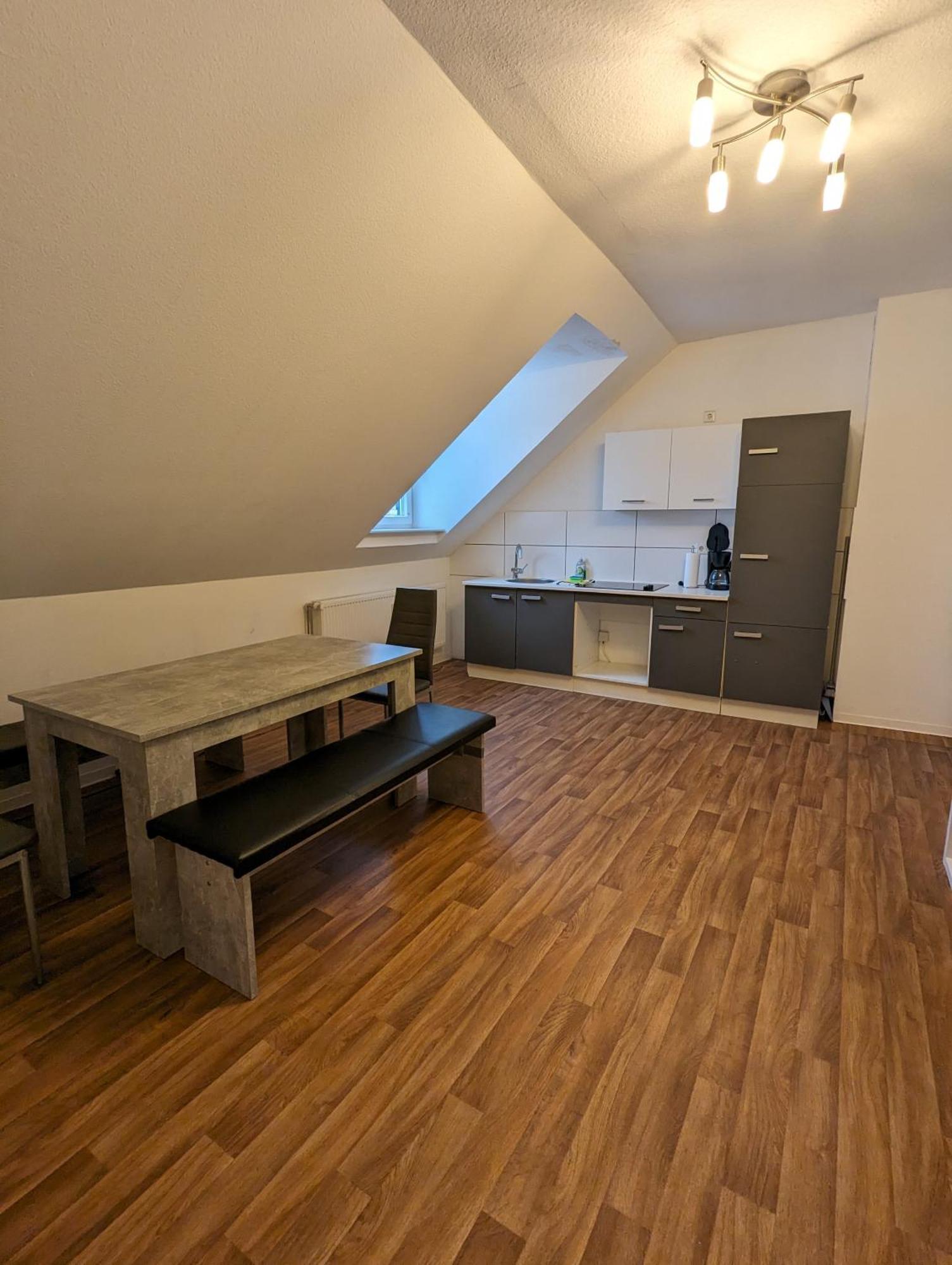 3 Bedroom Apartment Wuppertal Buitenkant foto