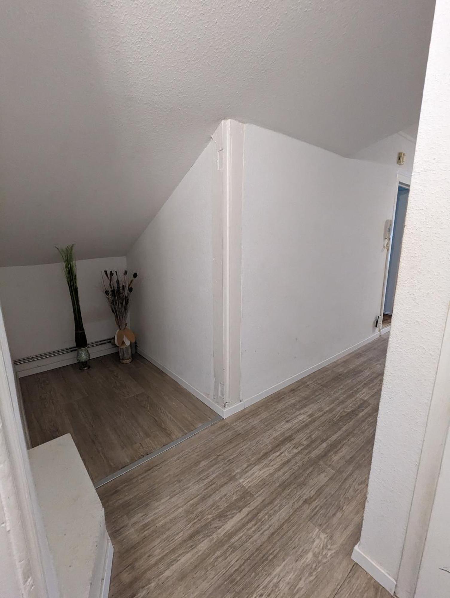 3 Bedroom Apartment Wuppertal Buitenkant foto