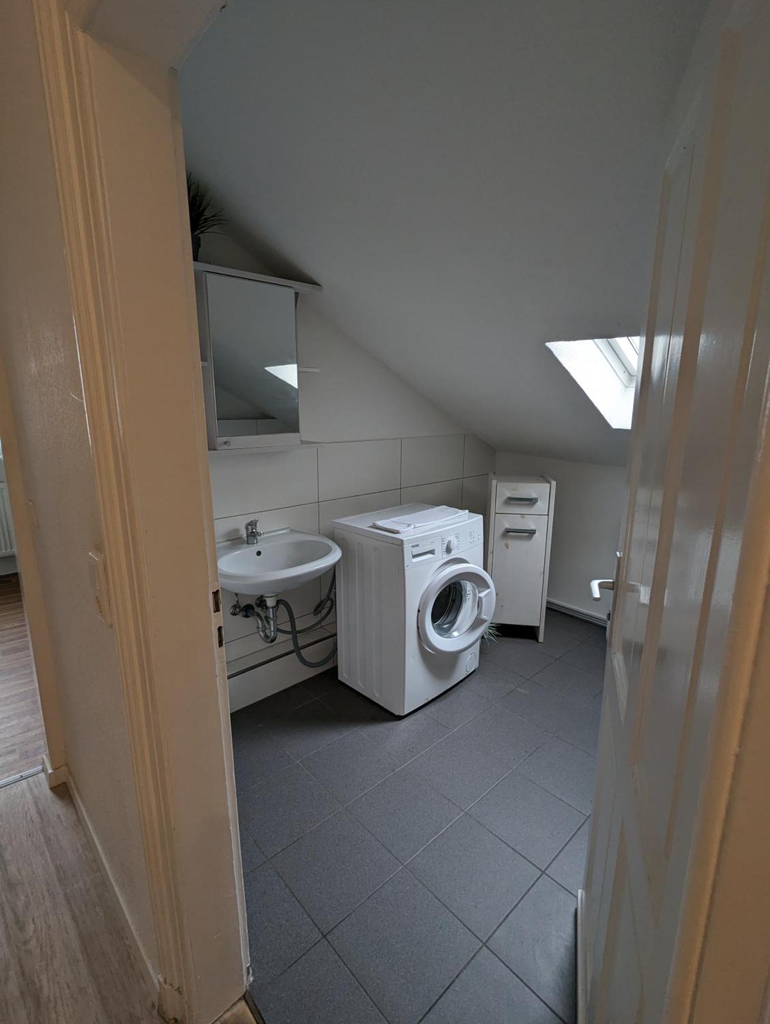 3 Bedroom Apartment Wuppertal Buitenkant foto
