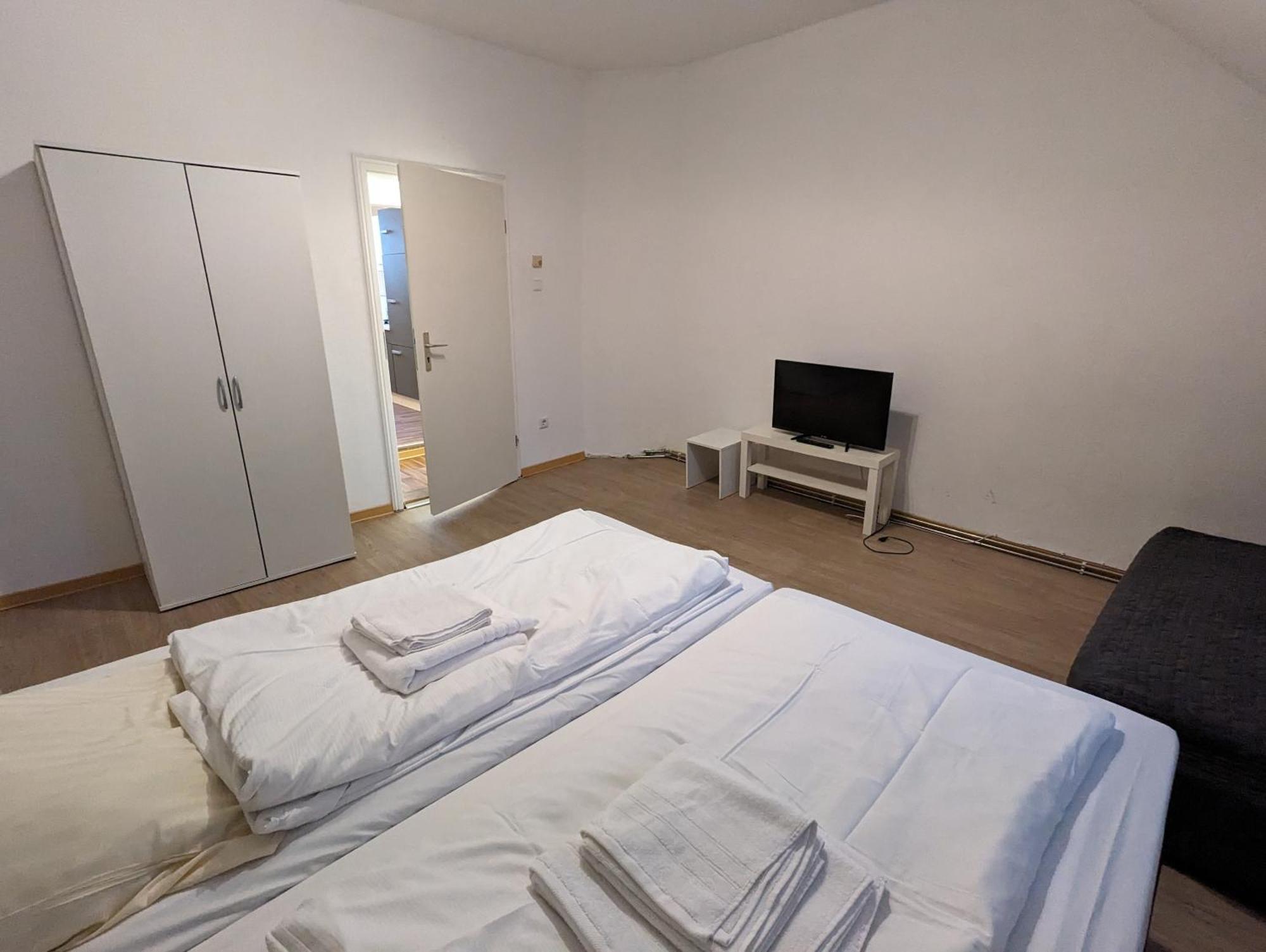 3 Bedroom Apartment Wuppertal Buitenkant foto