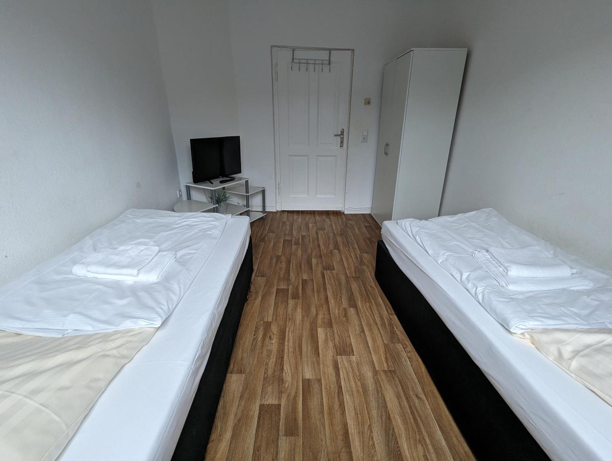 3 Bedroom Apartment Wuppertal Buitenkant foto