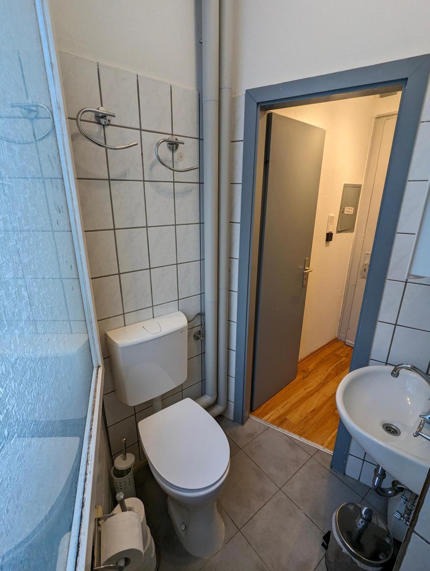 3 Bedroom Apartment Wuppertal Buitenkant foto