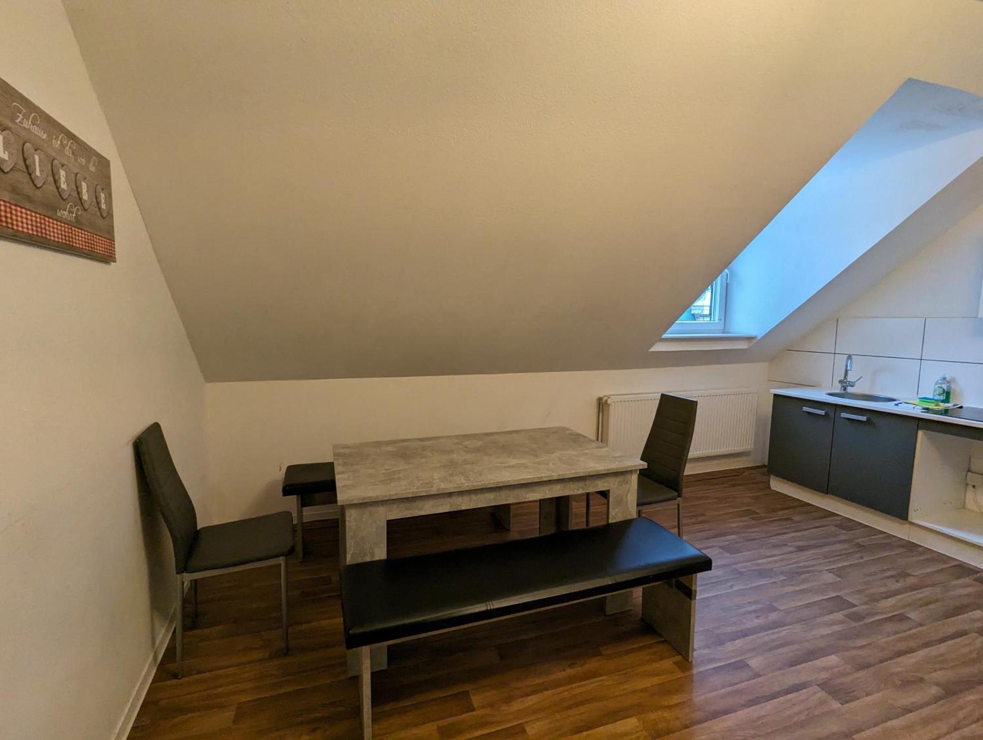3 Bedroom Apartment Wuppertal Buitenkant foto