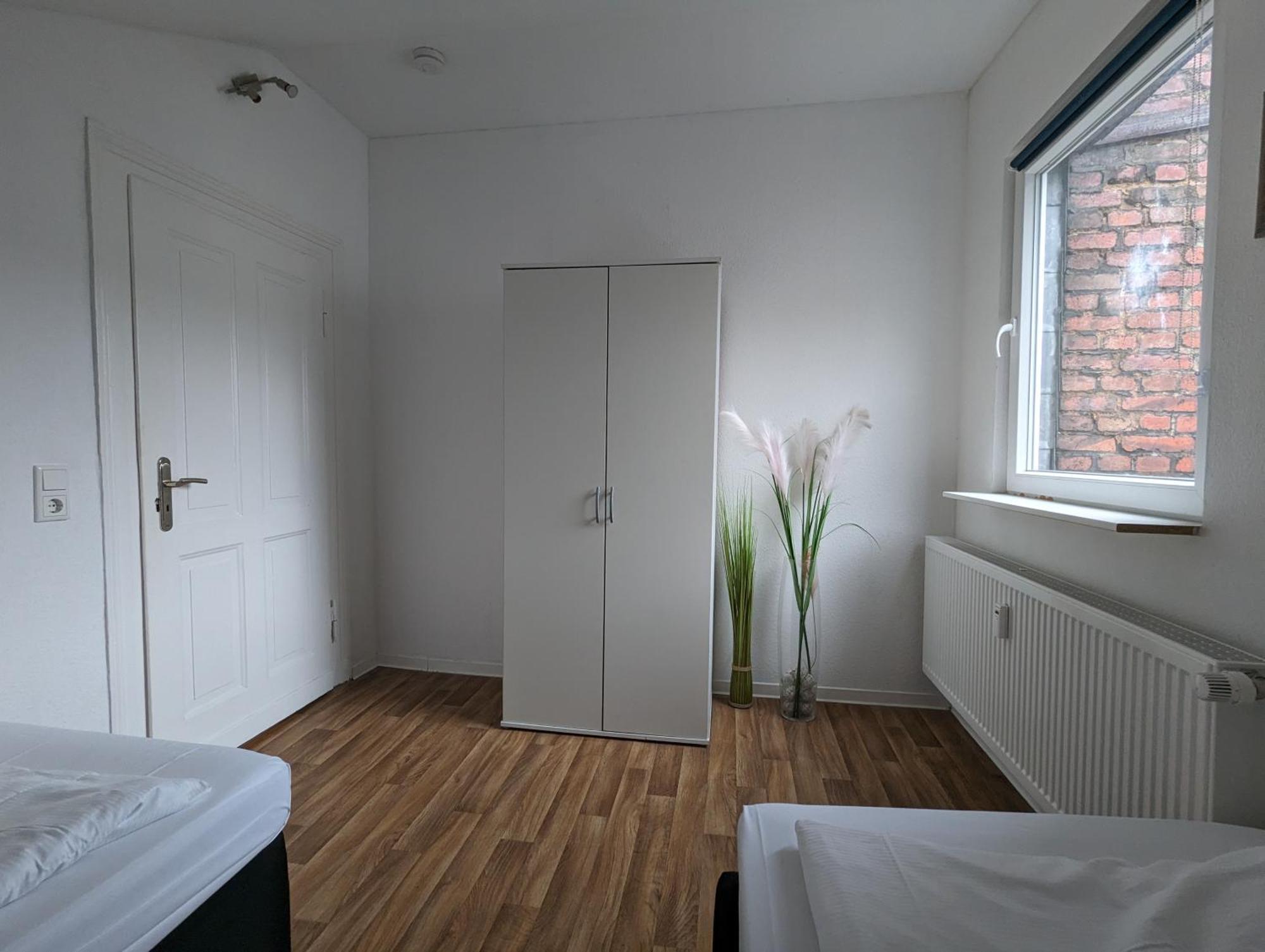 3 Bedroom Apartment Wuppertal Buitenkant foto